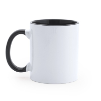 Taza sublimacion mango - Ref. T4001