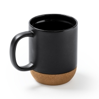Taza corcho rosella - Ref. T4013