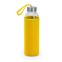 BIDON CRISTAL 500 ml CAMU - Ref. T4040