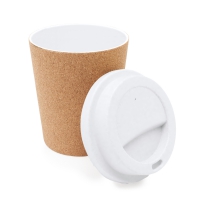 Vaso reutilizable 380 ml sacha - Ref. T4057