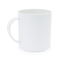Taza parcha - Ref. T4063