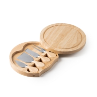 Set de quesos comte - Ref. T4102