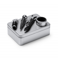 Set de vino malbec - Ref. T4112