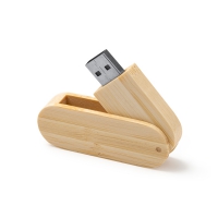 MEMORIA USB GUDAR - Ref. T4191
