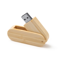 MEMORIA USB GUDAR - Ref. T4191