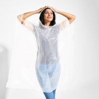 Poncho vostok - Ref. T5602