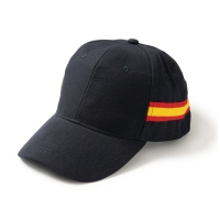 Gorra iberis - Ref. T7023