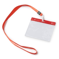 Lanyard/identificador pomel - Ref. T7045