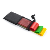 Set cintas elasticas emon - Ref. T7097