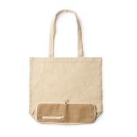 Bolsa plegable raku - Ref. T7185