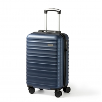 Maleta trolley bleik - Ref. T7187