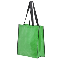 BOLSA LAMINADA BRILLANTE COAST - Ref. T7543