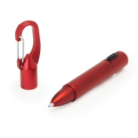 Bol�grafo/linterna araya - Ref. T8023