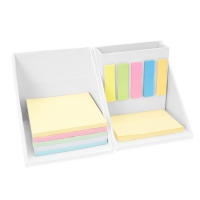 Set de notas dimas - Ref. T8062