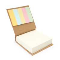 Set de notas bosco - Ref. T8063