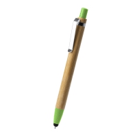 BOLGRAFOS BAMBU NAGOYA - Ref. T8084