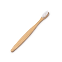 Cepillo de dientes de bambu fresh - Ref. T9923