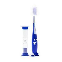 Set cepillo de dientes mesler nio - Ref. T9946