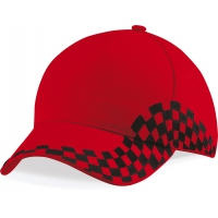 Gorra grand prix - Ref. XB159