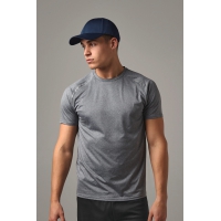 Gorra air mesh - 6 paneles - Ref. XB196