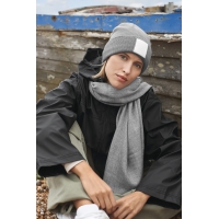Gorro con parche tipo aplique - Ref. XB337R