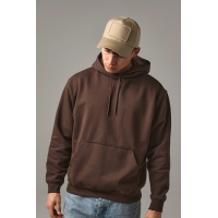 Gorra de 5 paneles con parche extrable - Ref. XB638