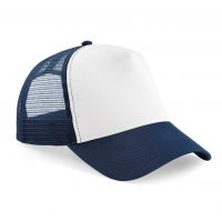 Gorra de rejilla ajustable en la parte posterior infantil - Ref. XB640B