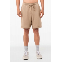 Short de felpa unisex - Ref. XBE3724