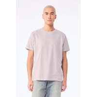 Camiseta de efecto lavado gruesa unisex - Ref. XBE4810GD