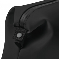 Estuche para accesorios de poliuretano mate - Ref. XBG330