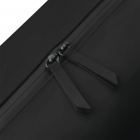 Bolsa para zapatos de poliuretano mate - Ref. XBG337