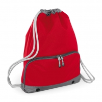 Mochila con cordones athleisure - Ref. XBG542