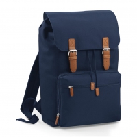 Mochila porttil vintage - Ref. XBG613