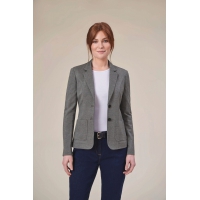 Chaqueta jersey libre mujer - Ref. XBT2379