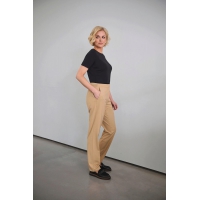 Pantaln mujer eleanor corte slim - Ref. XBT2392