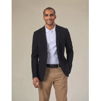 Chaqueta jersey rory hombre - Ref. XBT4374