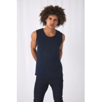 Camiseta move sin mangas hombre - Ref. XCG155