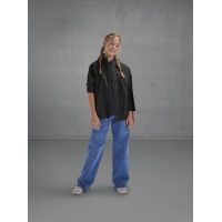 Cortavientos #reset para ni�o - Ref. XCGJK001