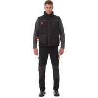 Chaleco expert pro - Ref. XCGJUC40
