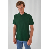 Id.001 polo hombre - Ref. XCGPUI10