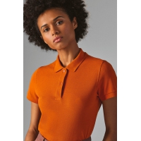 Polo orgnico inspire mujer - Ref. XCGPW440