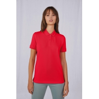 My polo 210 manga corta mujer - Ref. XCGPW463