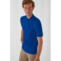Polo safran hombre - Ref. XCGSAF