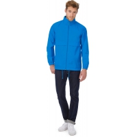 Cortaviento sirocco hombre - Ref. XCGSIR