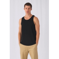 Camiseta orgnica inspire sin mangas hombre - Ref. XCGTM072