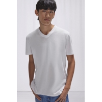 Camiseta con cuello de pico #150 - Ref. XCGTU008