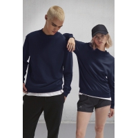 Sudadera cuello redondo id.332 unisex - Ref. XCGWG004
