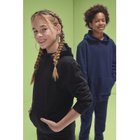 Sudadera con capucha id.333 para ni�o - Ref. XCGWK002