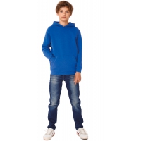 Sudadera capucha nios - Ref. XCGWK681