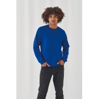 Id.202 sudadera cuello redondo - Ref. XCGWUI23